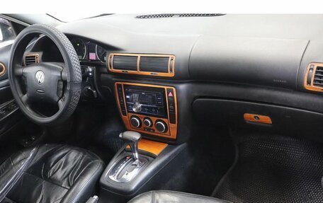 Volkswagen Passat B5+ рестайлинг, 2001 год, 339 000 рублей, 5 фотография