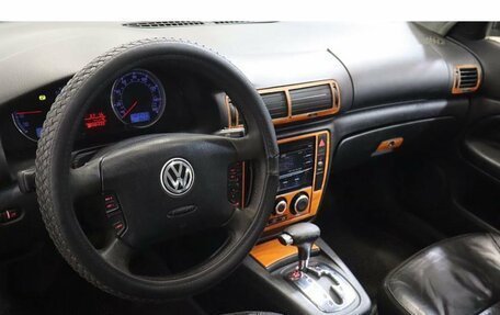 Volkswagen Passat B5+ рестайлинг, 2001 год, 339 000 рублей, 6 фотография