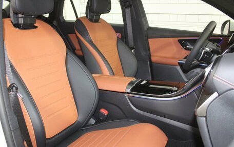 Mercedes-Benz GLC Coupe, 2025 год, 10 450 000 рублей, 9 фотография