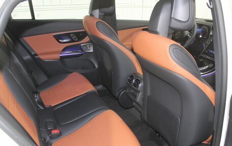 Mercedes-Benz GLC Coupe, 2025 год, 10 450 000 рублей, 6 фотография