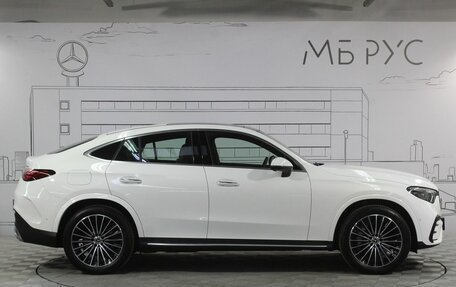 Mercedes-Benz GLC Coupe, 2025 год, 10 450 000 рублей, 4 фотография