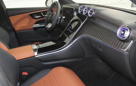 Mercedes-Benz GLC Coupe, 2025 год, 10 450 000 рублей, 8 фотография