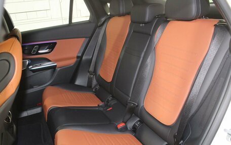 Mercedes-Benz GLC Coupe, 2025 год, 10 450 000 рублей, 15 фотография