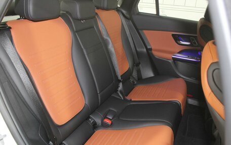 Mercedes-Benz GLC Coupe, 2025 год, 10 450 000 рублей, 7 фотография