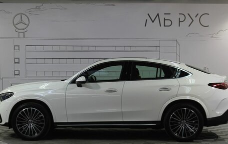 Mercedes-Benz GLC Coupe, 2025 год, 10 450 000 рублей, 14 фотография