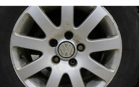 Volkswagen Passat B5+ рестайлинг, 2001 год, 339 000 рублей, 16 фотография