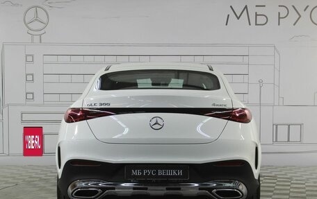 Mercedes-Benz GLC Coupe, 2025 год, 10 450 000 рублей, 11 фотография