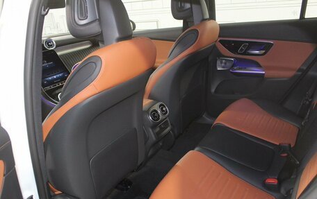 Mercedes-Benz GLC Coupe, 2025 год, 10 450 000 рублей, 16 фотография