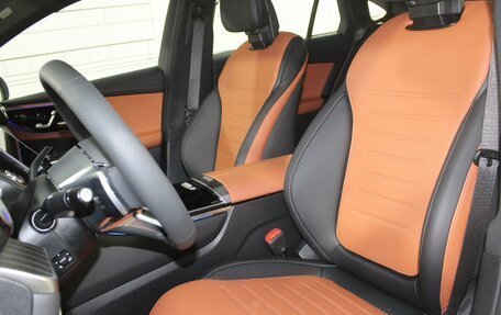 Mercedes-Benz GLC Coupe, 2025 год, 10 450 000 рублей, 18 фотография