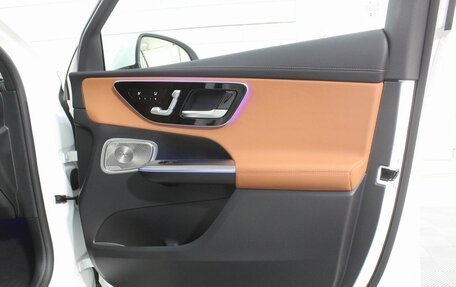 Mercedes-Benz GLC Coupe, 2025 год, 10 450 000 рублей, 23 фотография