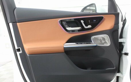 Mercedes-Benz GLC Coupe, 2025 год, 10 450 000 рублей, 20 фотография