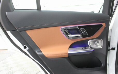 Mercedes-Benz GLC Coupe, 2025 год, 10 450 000 рублей, 21 фотография