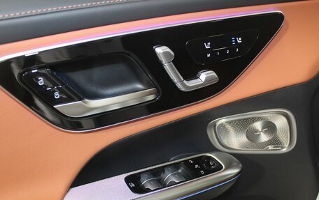 Mercedes-Benz GLC Coupe, 2025 год, 10 450 000 рублей, 19 фотография