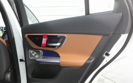 Mercedes-Benz GLC Coupe, 2025 год, 10 450 000 рублей, 22 фотография