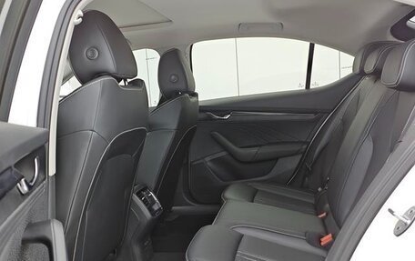 Skoda Octavia IV, 2021 год, 2 163 868 рублей, 18 фотография