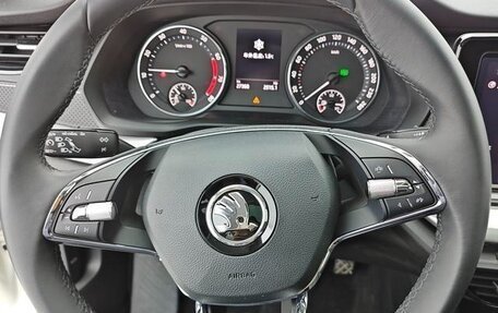 Skoda Octavia IV, 2021 год, 2 163 868 рублей, 14 фотография