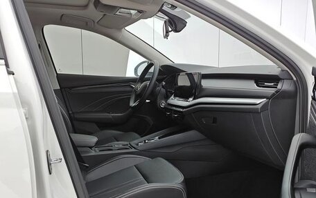 Skoda Octavia IV, 2021 год, 2 163 868 рублей, 11 фотография