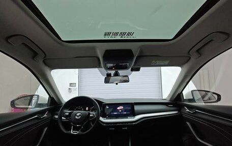 Skoda Octavia IV, 2021 год, 2 163 868 рублей, 12 фотография