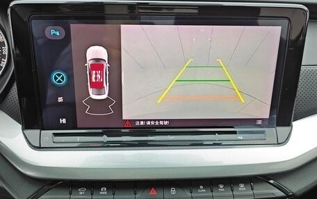 Skoda Octavia IV, 2021 год, 2 163 868 рублей, 16 фотография