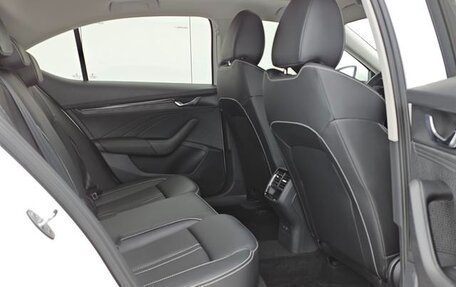 Skoda Octavia IV, 2021 год, 2 163 868 рублей, 20 фотография