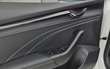 Skoda Octavia IV, 2021 год, 2 163 868 рублей, 19 фотография