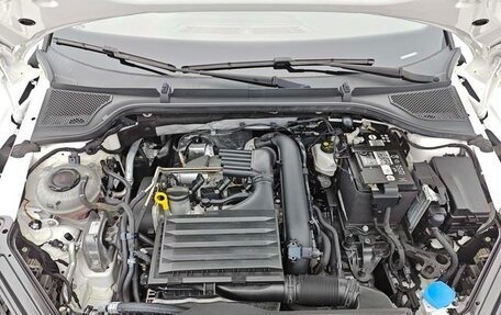 Skoda Octavia IV, 2021 год, 2 163 868 рублей, 22 фотография