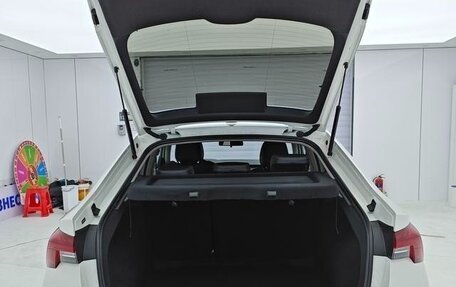 Skoda Octavia IV, 2021 год, 2 163 868 рублей, 21 фотография