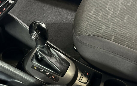 KIA Rio III рестайлинг, 2016 год, 1 023 000 рублей, 16 фотография