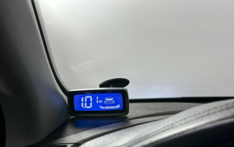 KIA Rio III рестайлинг, 2016 год, 1 023 000 рублей, 15 фотография