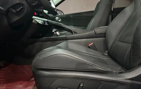 Hyundai Elantra, 2022 год, 1 380 000 рублей, 8 фотография