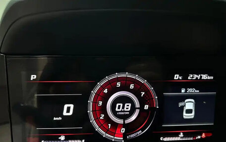 Hyundai Elantra, 2022 год, 1 380 000 рублей, 10 фотография