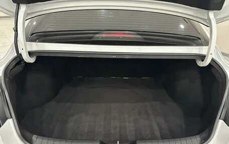 Hyundai Elantra, 2022 год, 1 380 000 рублей, 17 фотография