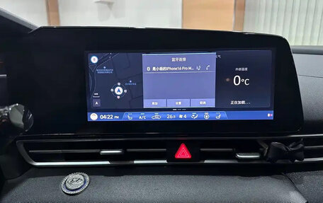 Hyundai Elantra, 2022 год, 1 380 000 рублей, 12 фотография