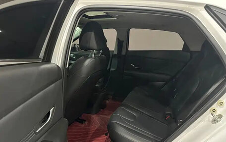 Hyundai Elantra, 2022 год, 1 380 000 рублей, 15 фотография