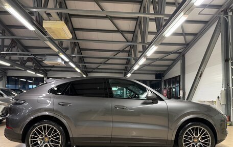 Porsche Cayenne III, 2020 год, 8 799 000 рублей, 5 фотография