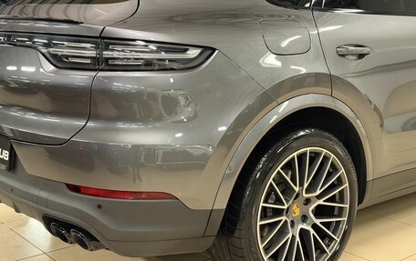 Porsche Cayenne III, 2020 год, 8 799 000 рублей, 14 фотография