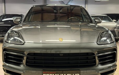 Porsche Cayenne III, 2020 год, 8 799 000 рублей, 8 фотография