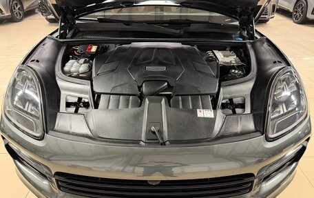 Porsche Cayenne III, 2020 год, 8 799 000 рублей, 7 фотография