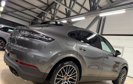 Porsche Cayenne III, 2020 год, 8 799 000 рублей, 17 фотография