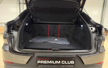 Porsche Cayenne III, 2020 год, 8 799 000 рублей, 9 фотография