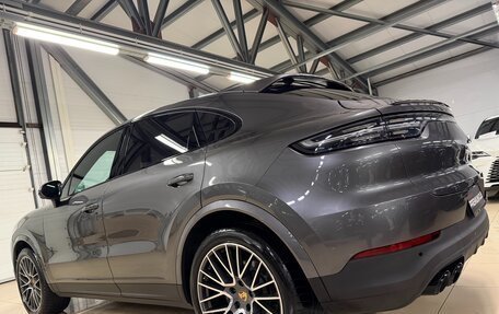 Porsche Cayenne III, 2020 год, 8 799 000 рублей, 18 фотография