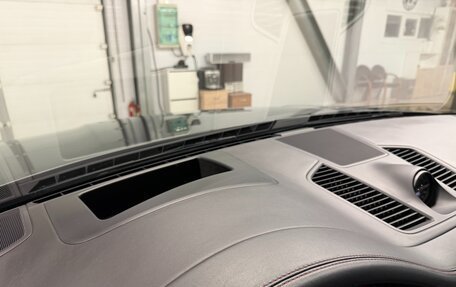 Porsche Cayenne III, 2020 год, 8 799 000 рублей, 32 фотография