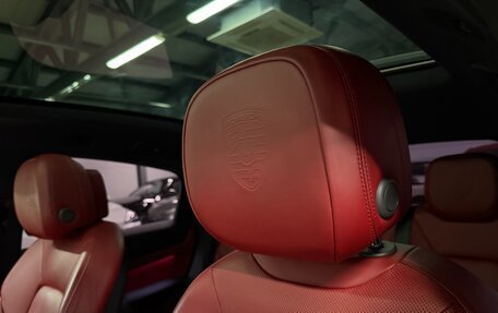 Porsche Cayenne III, 2020 год, 8 799 000 рублей, 31 фотография