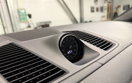 Porsche Cayenne III, 2020 год, 8 799 000 рублей, 33 фотография