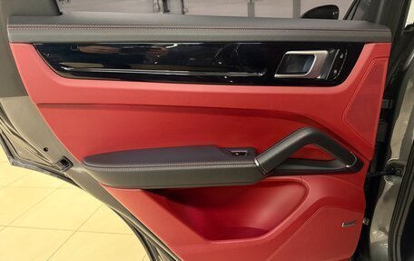 Porsche Cayenne III, 2020 год, 8 799 000 рублей, 34 фотография