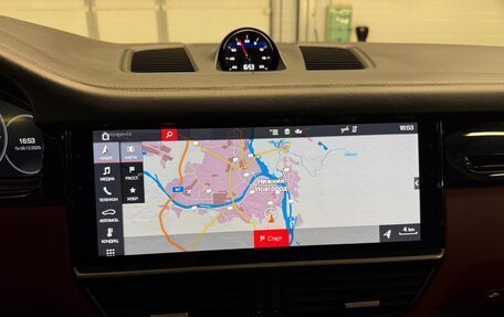 Porsche Cayenne III, 2020 год, 8 799 000 рублей, 38 фотография