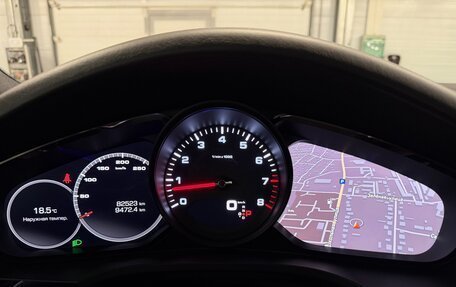 Porsche Cayenne III, 2020 год, 8 799 000 рублей, 39 фотография