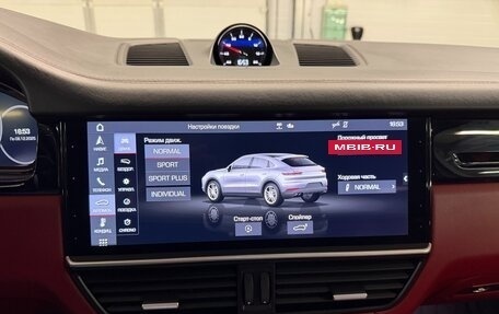 Porsche Cayenne III, 2020 год, 8 799 000 рублей, 37 фотография