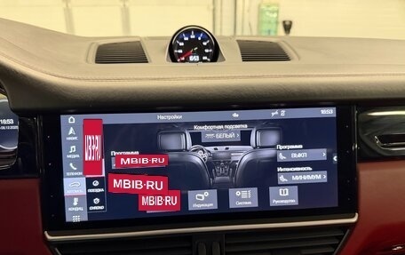 Porsche Cayenne III, 2020 год, 8 799 000 рублей, 36 фотография