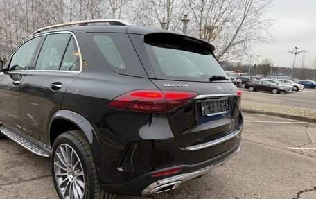 Mercedes-Benz GLE, 2025 год, 16 000 000 рублей, 8 фотография